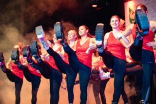 Mit dem letzten Wochenende geht unsere diesjährige Turnshow zu Ende. Was bleibt, sind viele emotionale Momente, begeistertes Publikum und die Erinnerung an eine Turnunterhaltung.

Wir möchten von Herzen danke sagen für eueren Besuch und bis in 2 Jahren!❤️