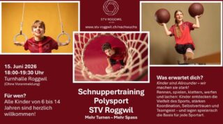 Kommt vorbei wir freuen uns!