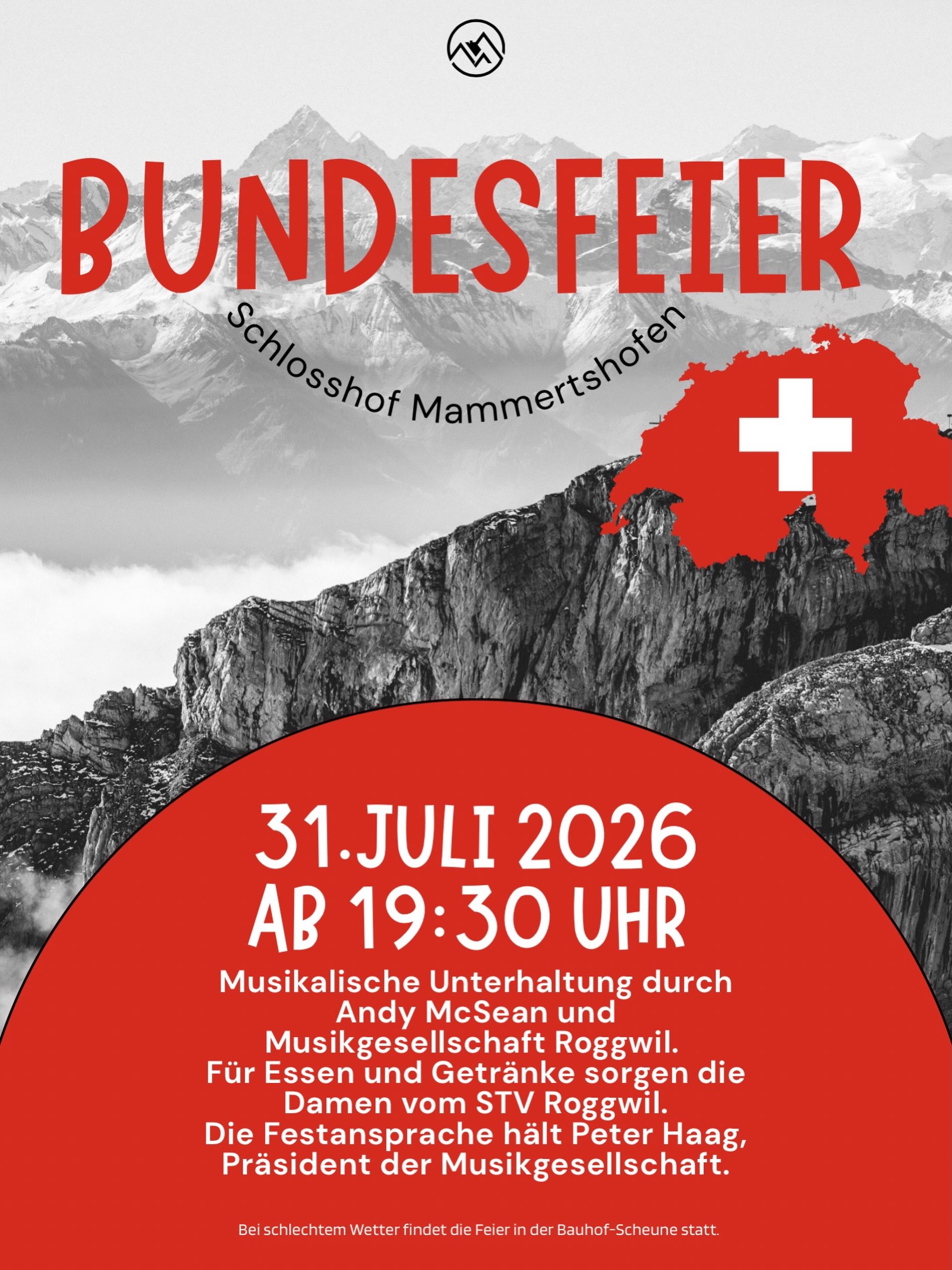 Wir freuen uns auf eueren Besuch🇨🇭